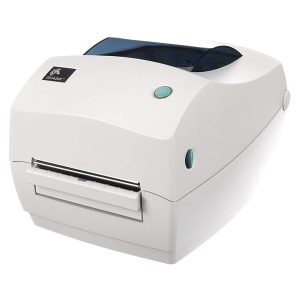 ZEBRA GC420T