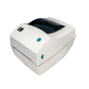 Zebra tlp2844
