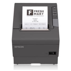 EPSON TM-T88V USB